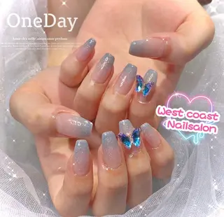 ネイル Hi_nails \ パラジェル取扱店のその他イメージ