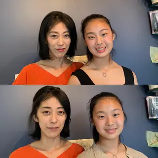 ポーラザビューティー 松原店のエステ・リラクイメージ