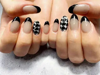 ネイル privatesalon_ILDOR所属・Salon ILDOR のマツエク・マツパデザイン