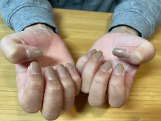 ネイル Nailist Missaのネイルデザイン