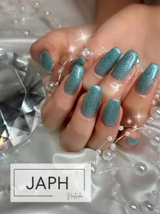 ネイル NailSalon /JAPHのネイルデザイン