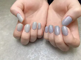 ネイル Ayane 🫧のネイルデザイン