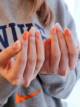 ネイル Nail Jのネイルデザイン