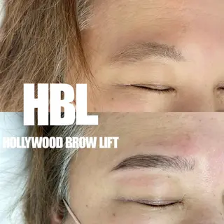 アイブロウ salone Regina所属・Regina（レジー ナ）nanahoのマツエク・マツパデザイン