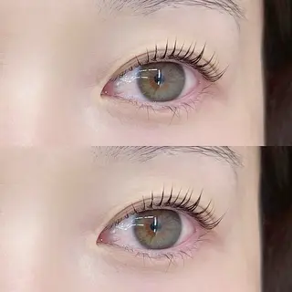 マツエク・マツパ Bianca 武蔵小金井🫧たなかのマツエク・マツパデザイン