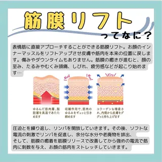 肌質改善/ピーリング phuan(プアン)のその他イメージ