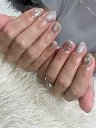 ネイル classy  nail beauty所属・classynail beautyのエステ・リラクイメージ
