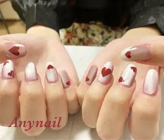 ネイル 岩澤 恵子のネイルデザイン