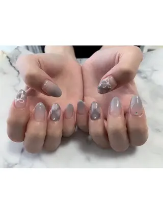 ネイル エース ネイルのネイルデザイン