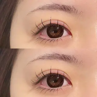 マツエク・マツパ re-born konomi 産休中のマツエク・マツパデザイン