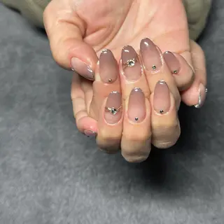 ネイル u sのネイルデザイン