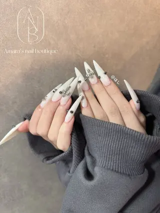 ネイル ほ しのネイルデザイン