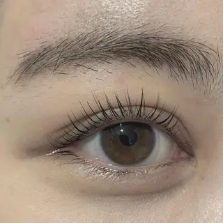 マツエク・マツパ 加美山 紗英のマツエク・マツパデザイン