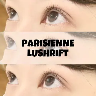 マツエク・マツパ MYU🩵 Mirajuのマツエク・マツパデザイン