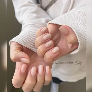 ネイル salon Lilyのネイルデザイン