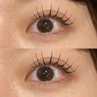 マツエク・マツパ 🌿ayaki🌿 en Reveのマツエク・マツパデザイン