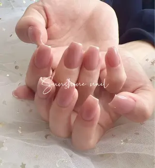 ネイル Sunshine   nail salon所属・サンシャイン ネイル池袋店のネイルデザイン