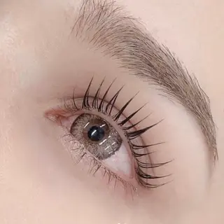 マツエク・マツパ ate oh所属・Eyelie 栄のマツエク・マツパデザイン