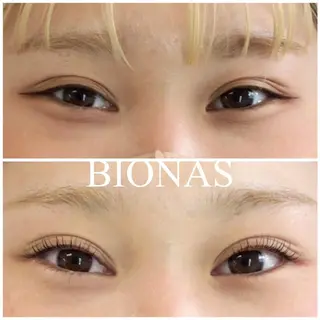 マツエク・マツパ アイラッシュサロン BIONAS上川のその他イメージ