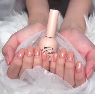 ネイル Lycka miyuのネイルデザイン