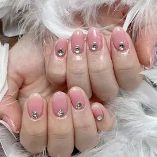ネイル Diamond NAIL✨のネイルデザイン