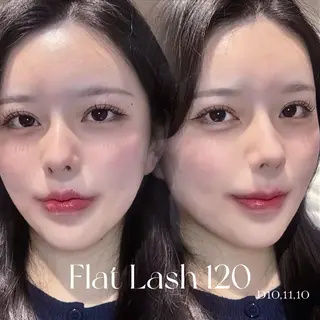 マツエク・マツパ fein.aoi🎀 🤍のマツエク・マツパデザイン