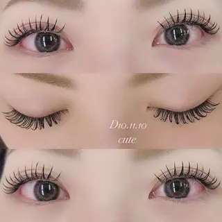 マツエク・マツパ Eye& NailDayのネイルデザイン