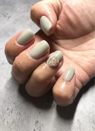 ネイル kimura kumikoのネイルデザイン