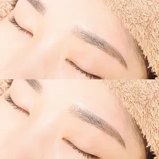 アイブロウ Ayumi.dre 💎A《2階》のマツエク・マツパデザイン