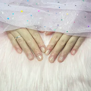 ネイル Nail Ambra 天王寺店所属・Nail Ambra fusaのネイルデザイン