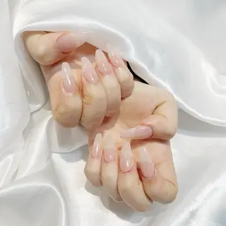 ネイル WISTERIA aisaのネイルデザイン