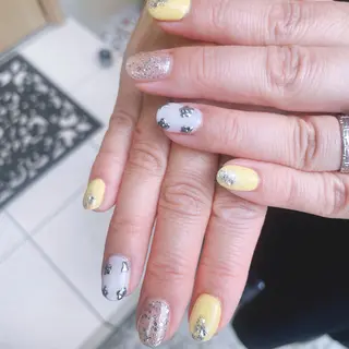 ネイル nailsalon Lietoのネイルデザイン
