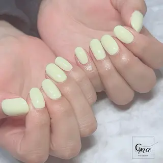 ネイル Nail & Eyelash Grace 【グレイス】所属・Grace Minaのネイルデザイン