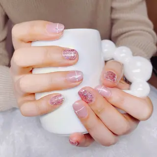 ネイル R-nail salonのネイルデザイン
