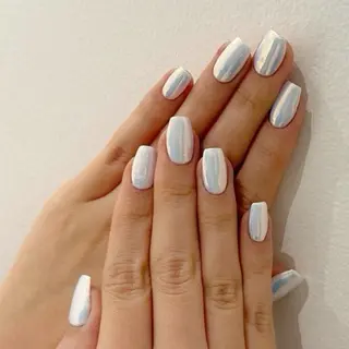 ネイル BEAUTY LINE 藤沢店所属・🐬🌺 SHIHOのネイルデザイン
