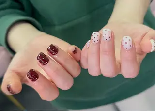 ネイル Miss Uネイルサロン所属・MissU ネイルサロンのネイルデザイン