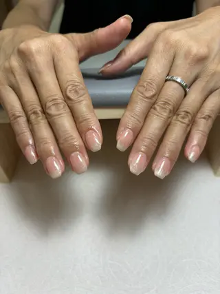 ネイル Beautiful. Aのネイルデザイン