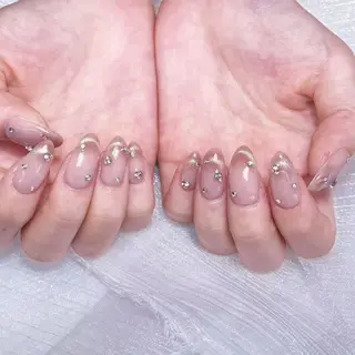 ネイル MI Oのネイルデザイン