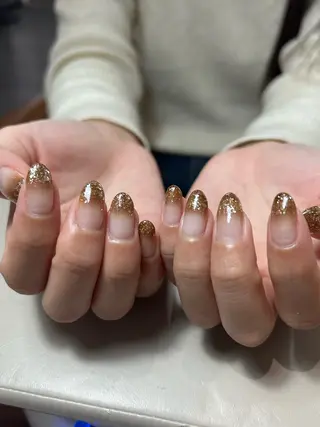 ネイル Yarm As Etelのネイルデザイン