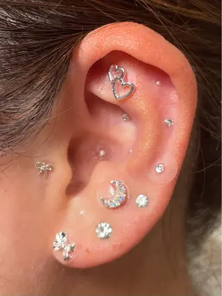 LiZA エステティックサロンのエステ・リラクイメージ