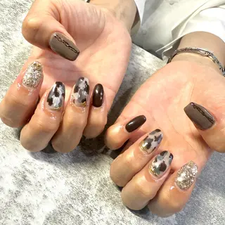 ネイル ★Rinail... .のネイルデザイン