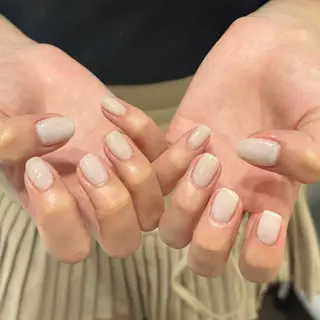 ネイル 田中 美羽のネイルデザイン