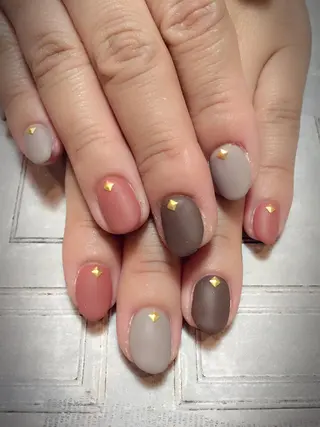 ネイル jdn kayokoのネイルデザイン