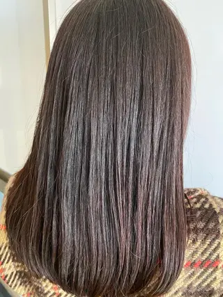 ロング ☆髪質改善☆ 伊藤 祐美のヘアスタイル