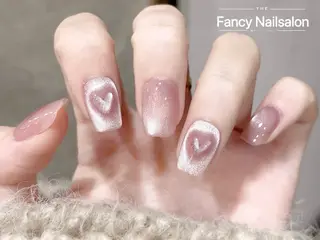 ネイル Fancy nail salonのネイルデザイン
