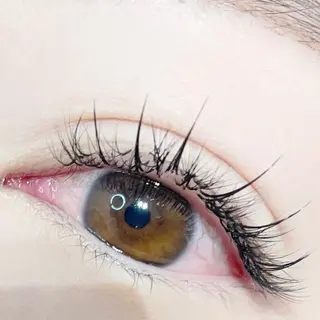 マツエク・マツパ salon emu mamiのマツエク・マツパデザイン