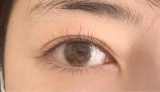 マツエク・マツパ Eyelash salon u'iのマツエク・マツパデザイン