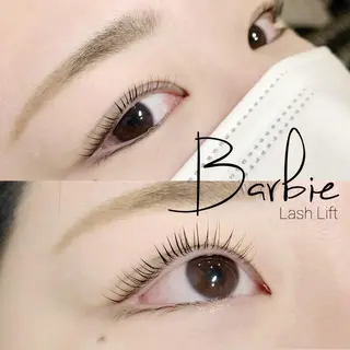 マツエク・マツパ ROSANNA 斉藤のマツエク・マツパデザイン