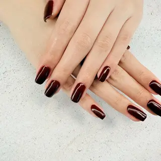 ネイル flan ゆいのネイルデザイン