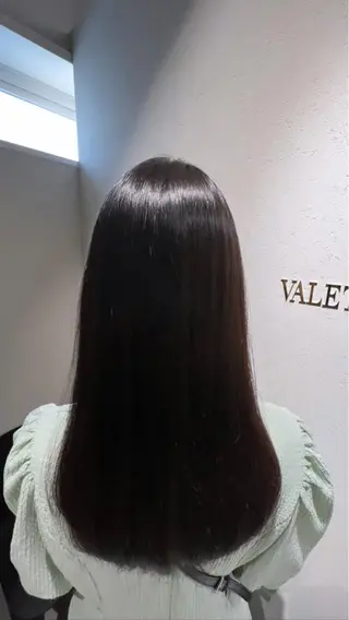 ロング ❣️韓国/髪質改善 🫧yamato👑のヘアスタイル